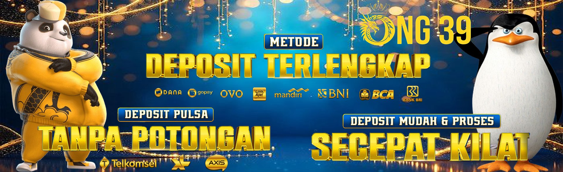 Deposit